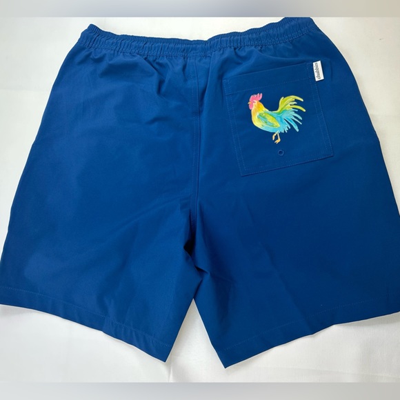 Chubbies - The Beaked My Interests 7” Easy Trunk - Picture 2 of 3